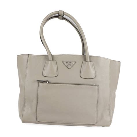 prada vitello logo tote|prada vitello phenix bag.